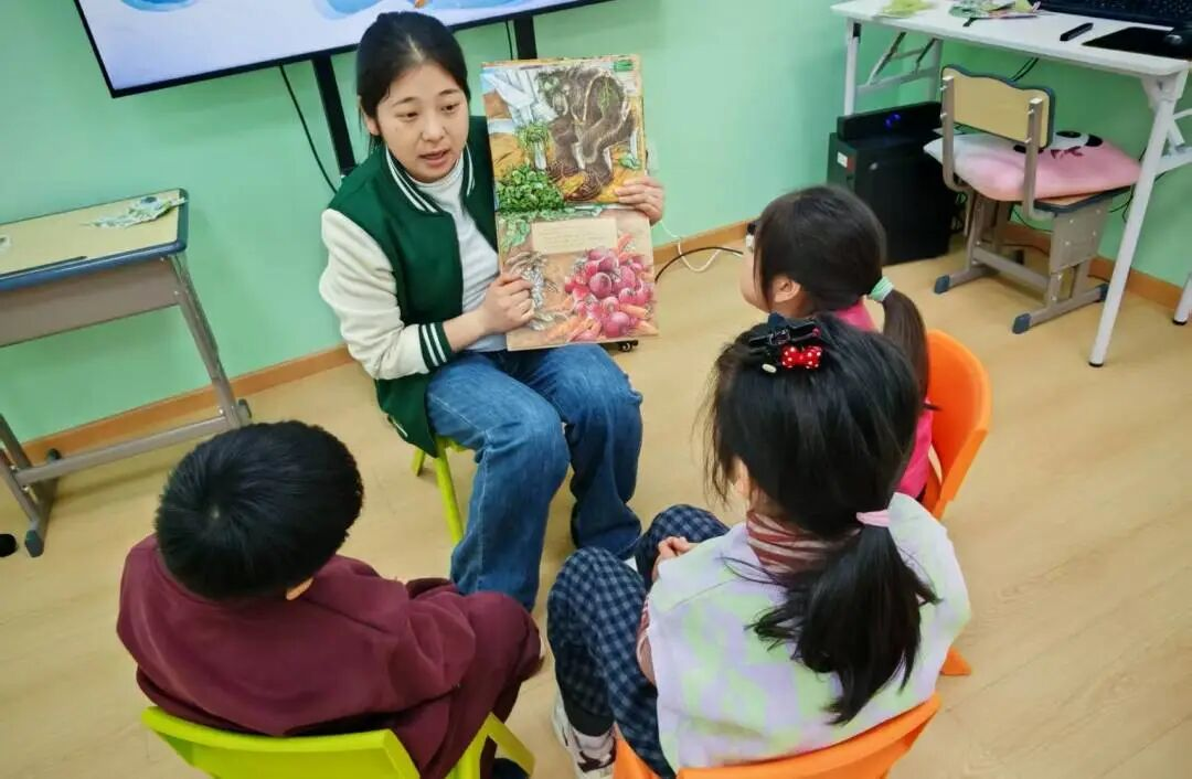  熊猫悦读：告别碎片化阅读！用「网格+主题」双引擎，带孩子构建知识立交桥