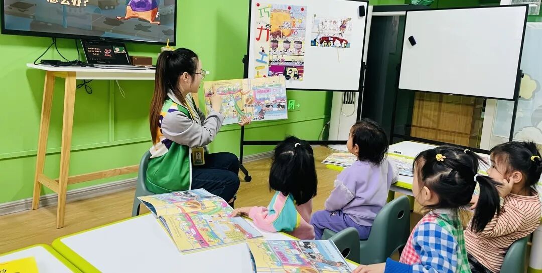 只爱刷手机不读书？熊猫悦读「阅读替代计划」让孩子主动放下手机！