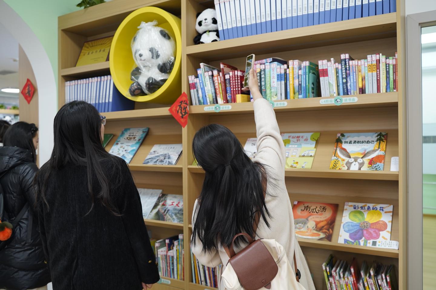 家长必看：3-15岁儿童科学选书指南（熊猫悦读“四维五步”实操流程）