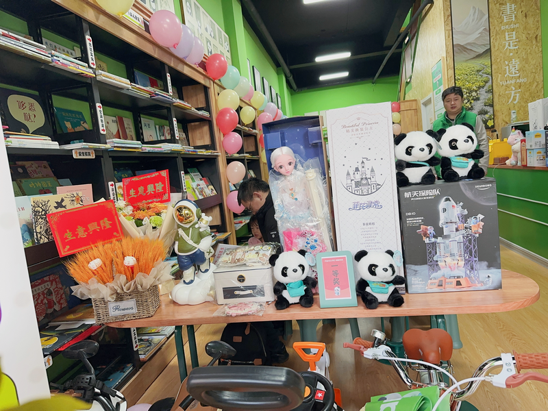 新课标时代|熊猫悦读会如何与新政策同频共振